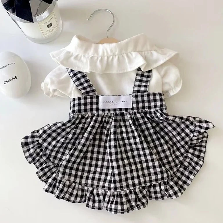 Robe pour Chihuahua