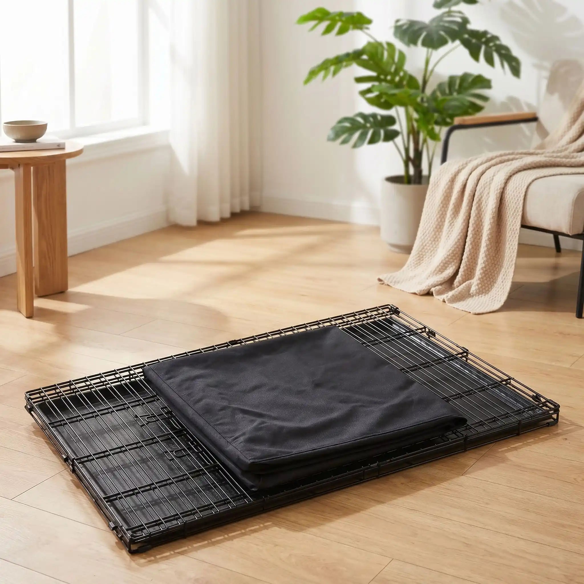 Cage pour chien intérieur - XXLToutou™