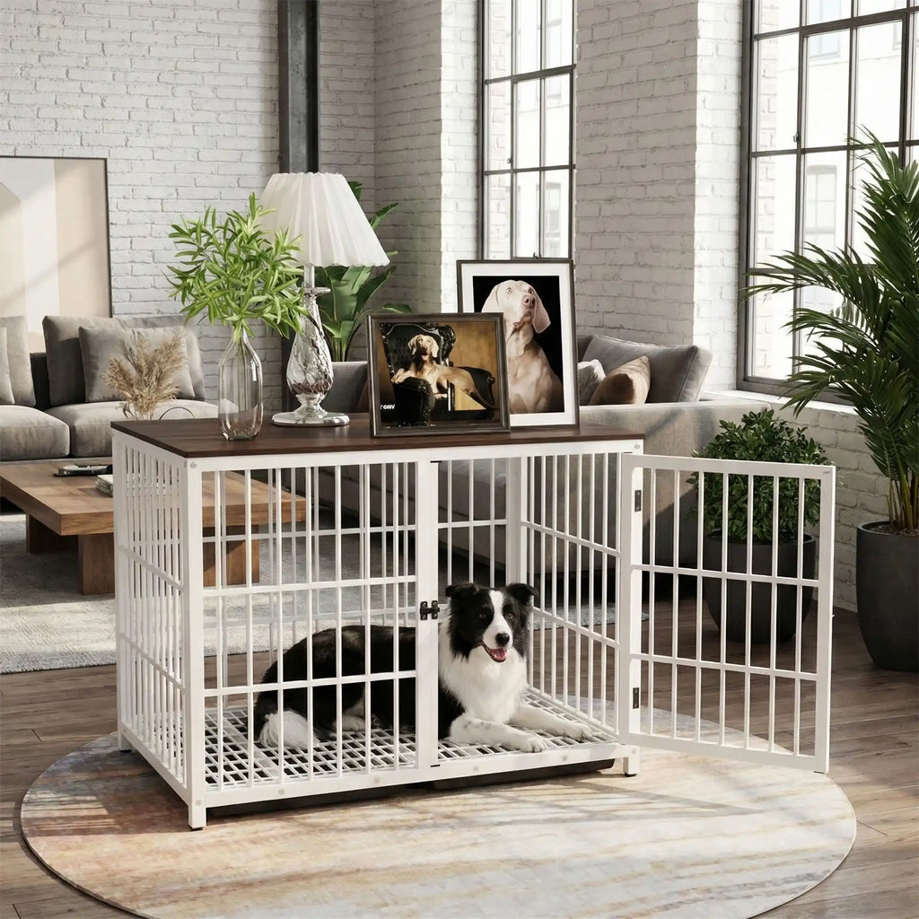 Cage pour chien xxl - InterieurToutou™
