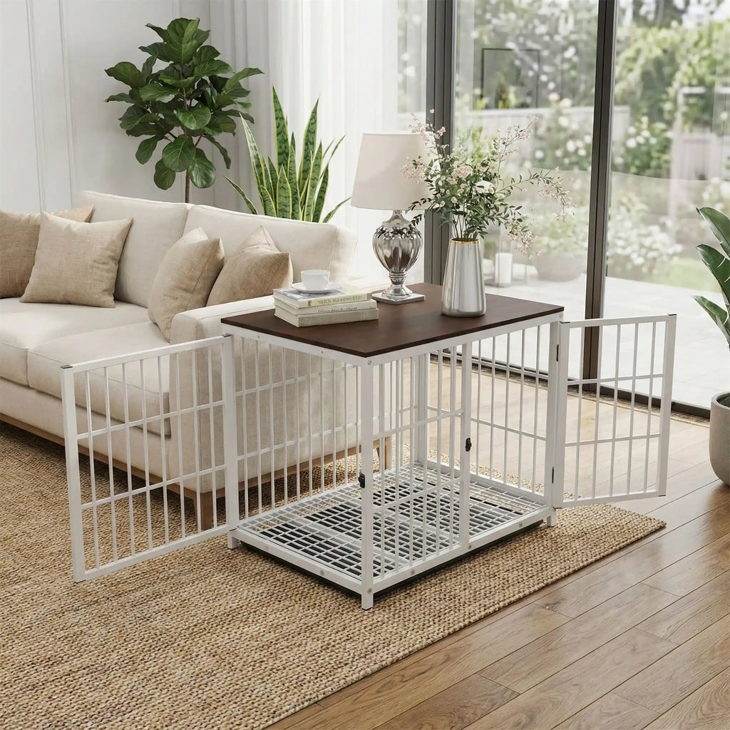 Cage pour chien xxl - InterieurToutou™
