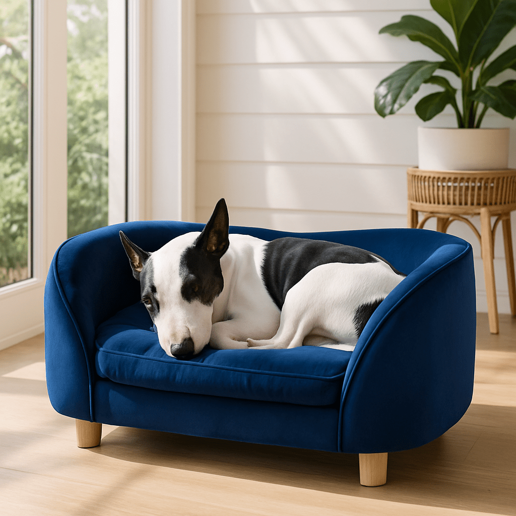 Canape chien - DesignToutou™