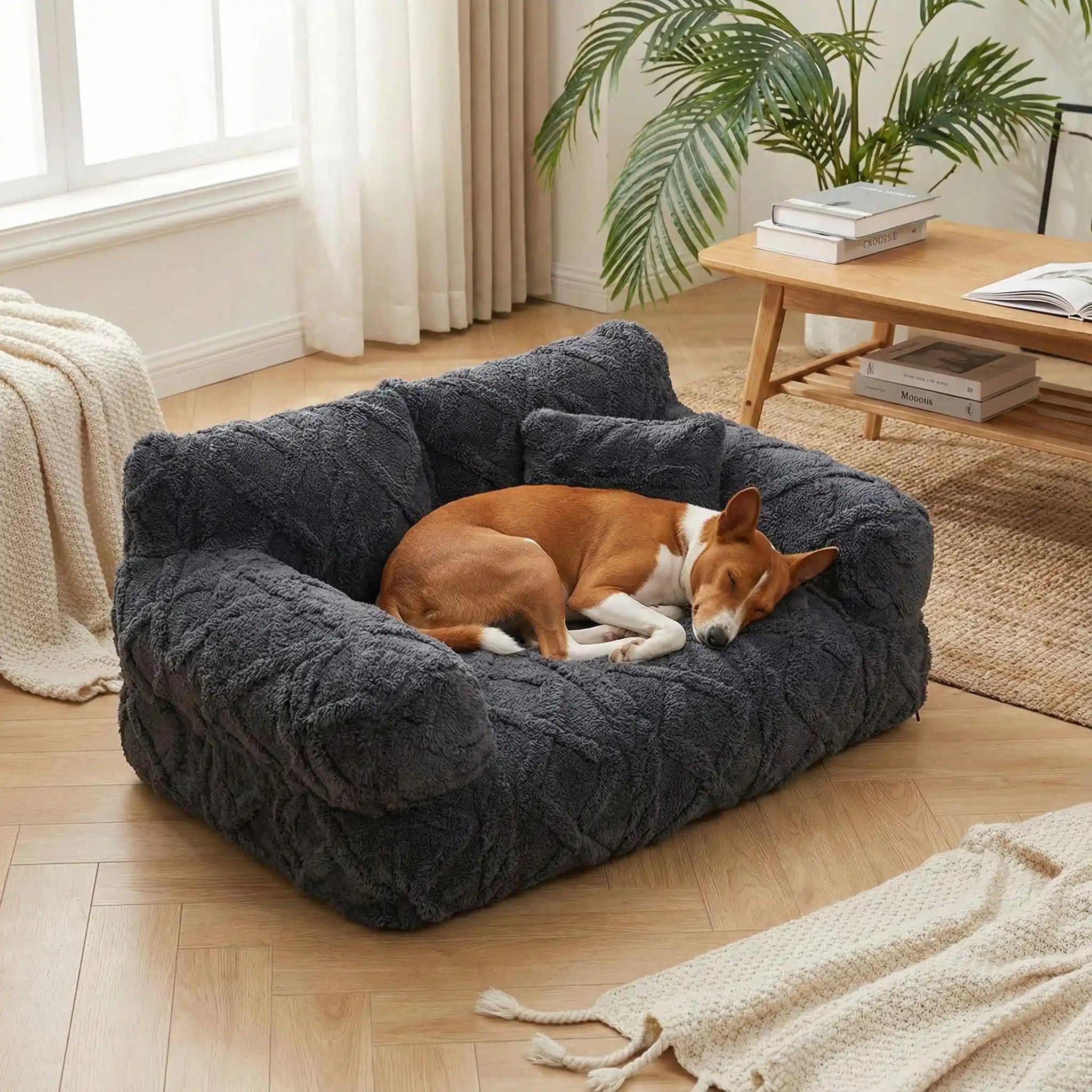 Canape chien - DéhoussableToutou™