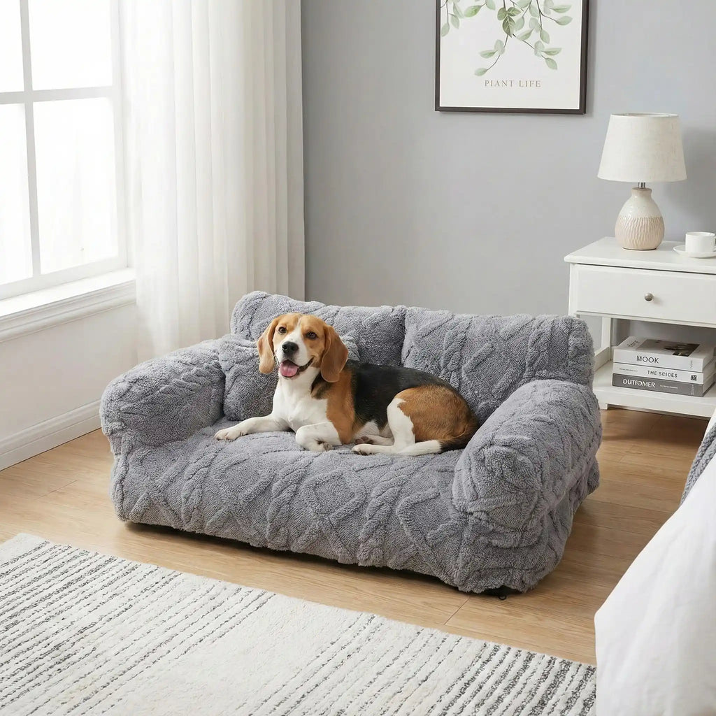 Canape chien - DéhoussableToutou™