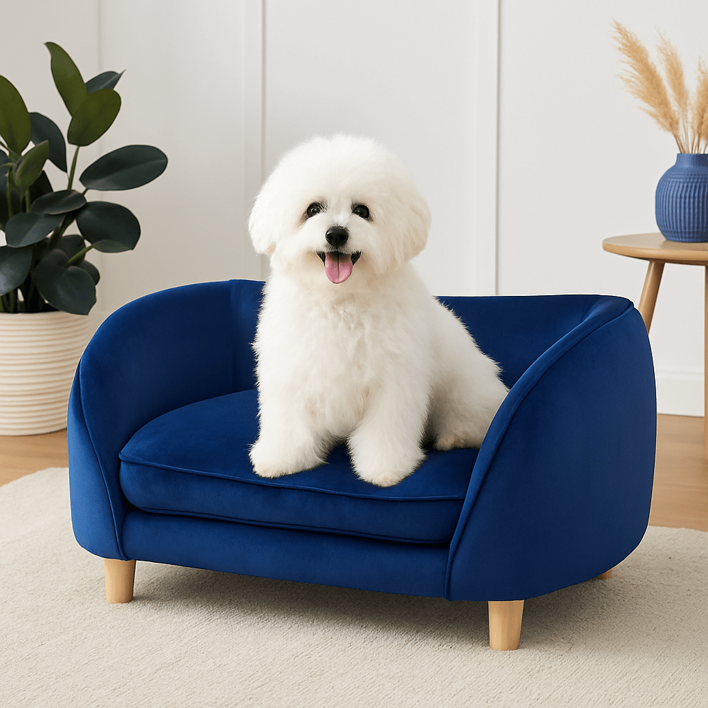 Canape chien - DesignToutou™