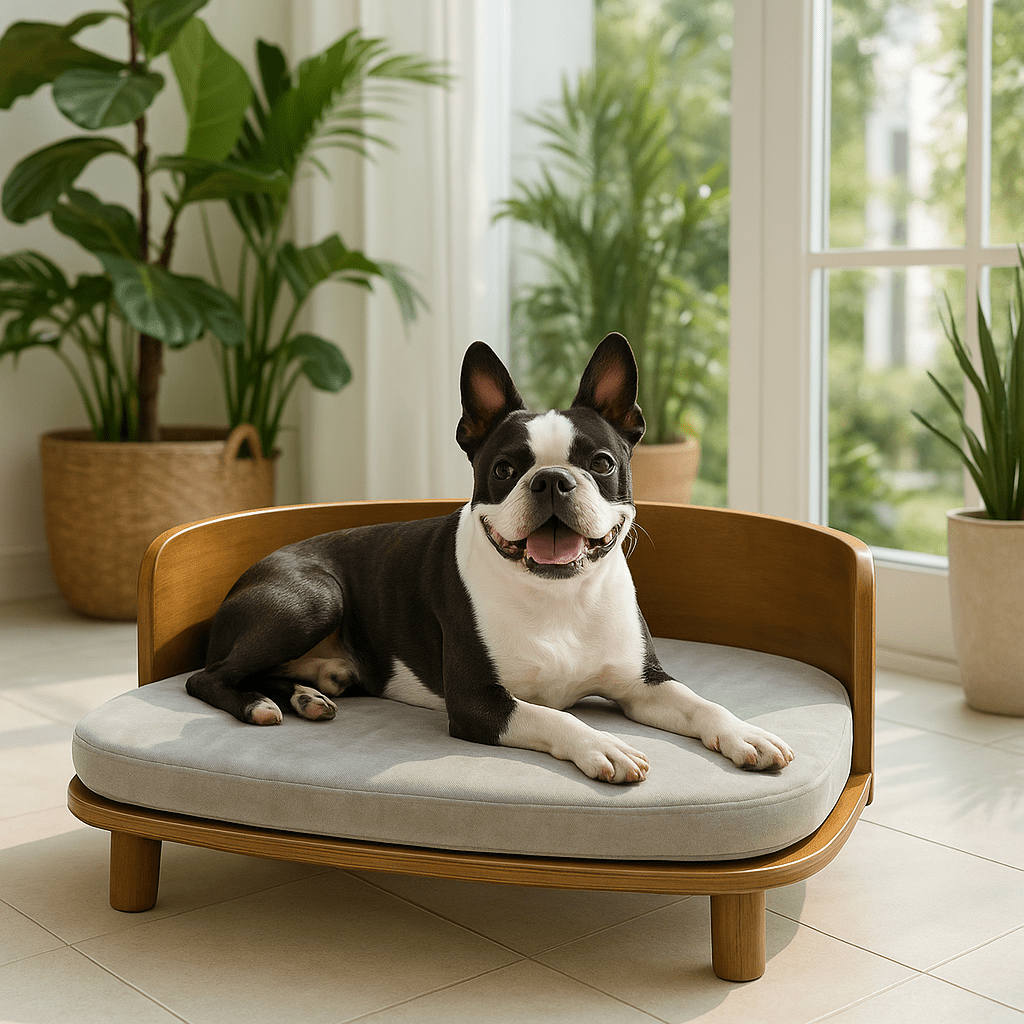 Canapé chien - ImperméableToutou™