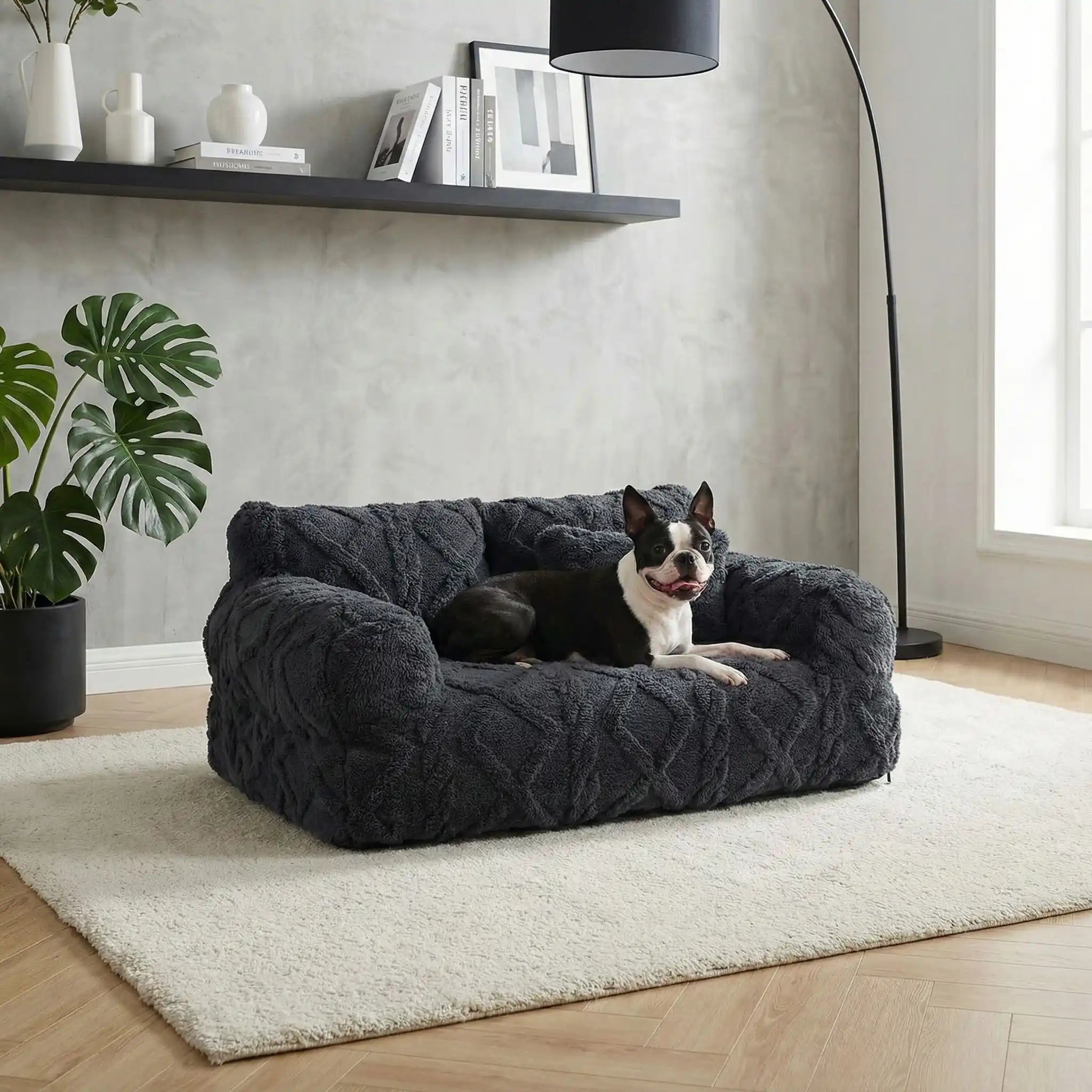 Canape chien - DéhoussableToutou™