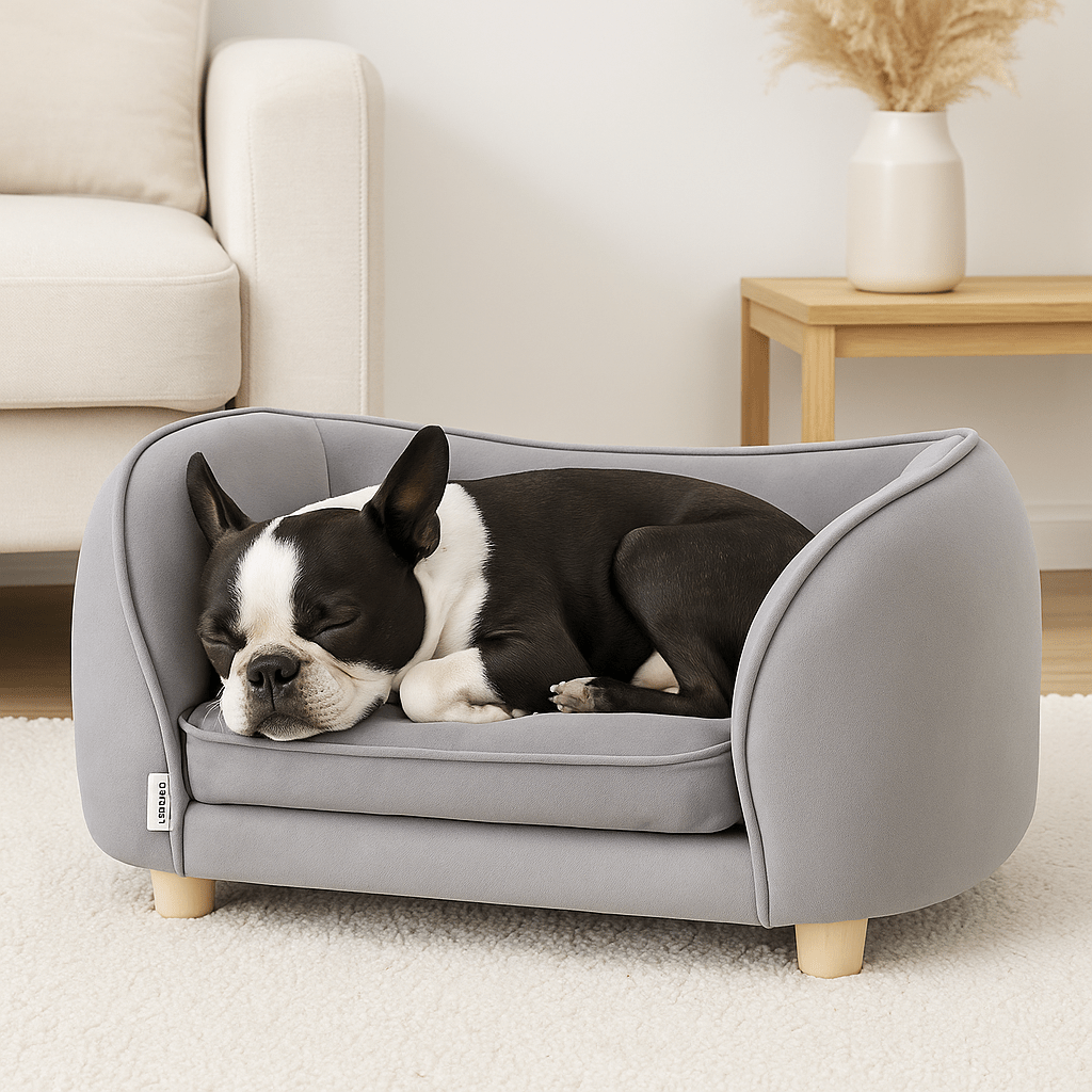 Canape chien - DesignToutou™