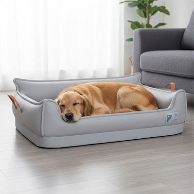 Canape orthopedique chien - ImperméableToutou™