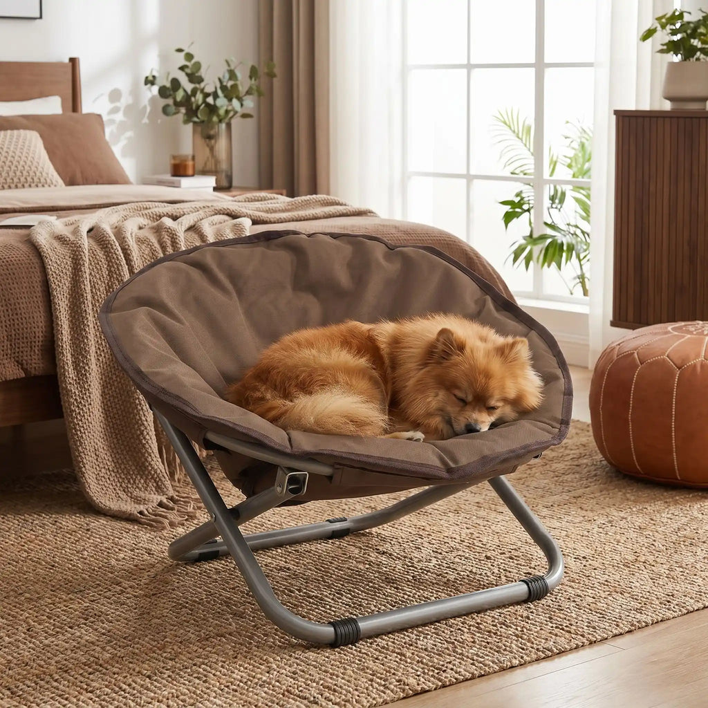 Chaise pour chien - HamacToutou™