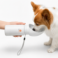 Gourde Portable WuffMeow™ pour Chiens & Chats