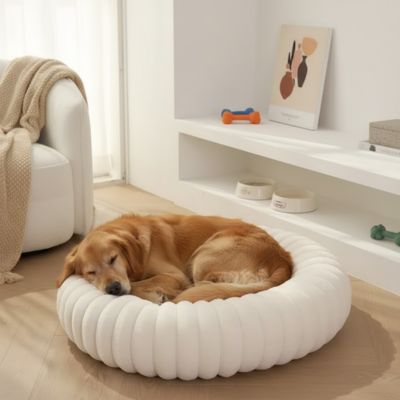 Coussin anti stress chien - CoconToutou™