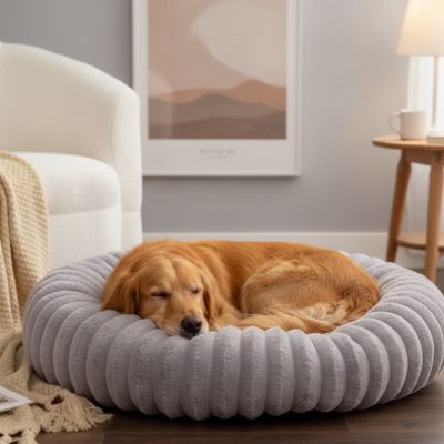 Coussin anti stress chien - CoconToutou™