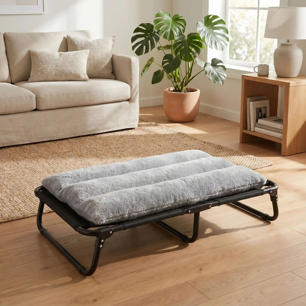 Coussin chien - LitToutou™