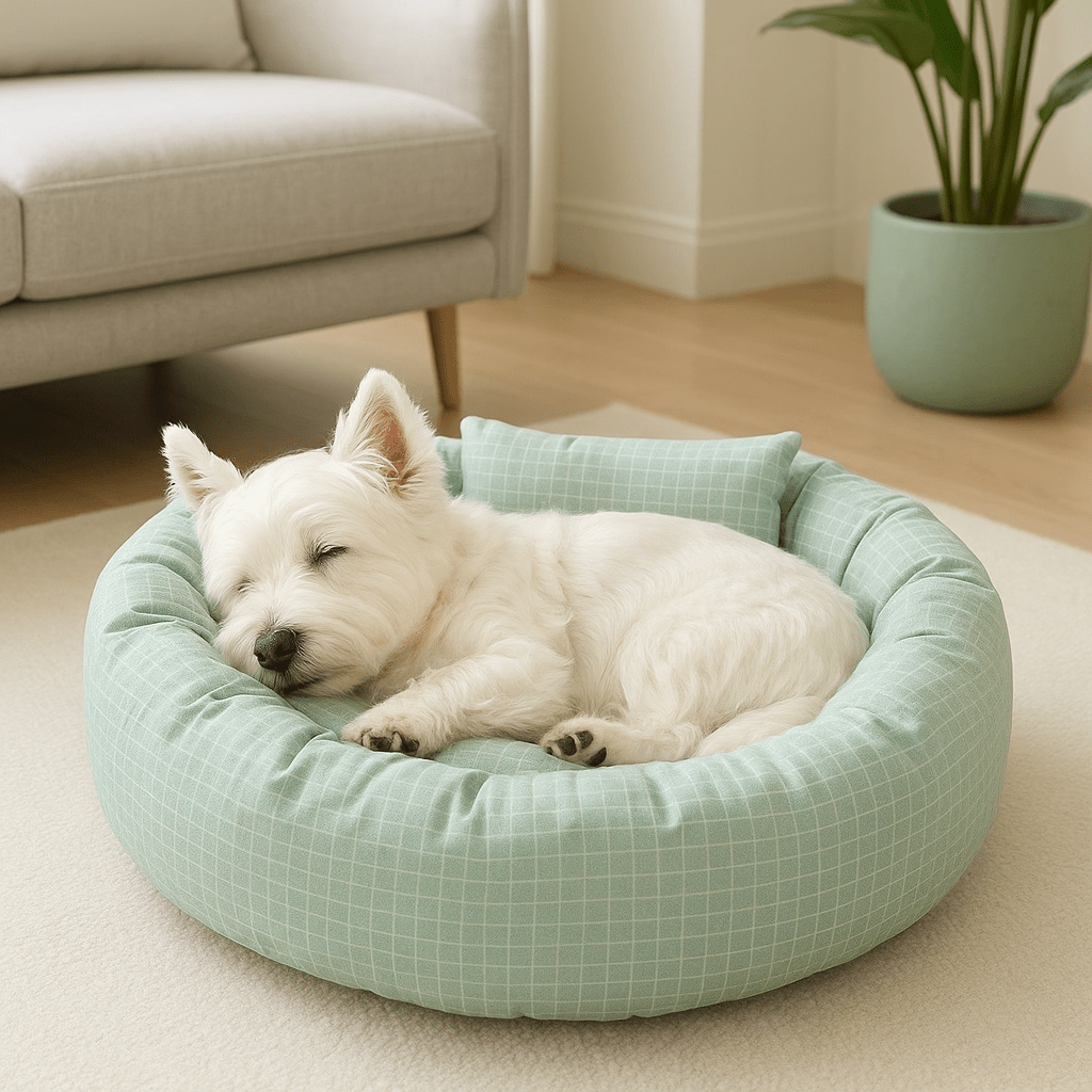 Panier pour chien - AntistressToutou™