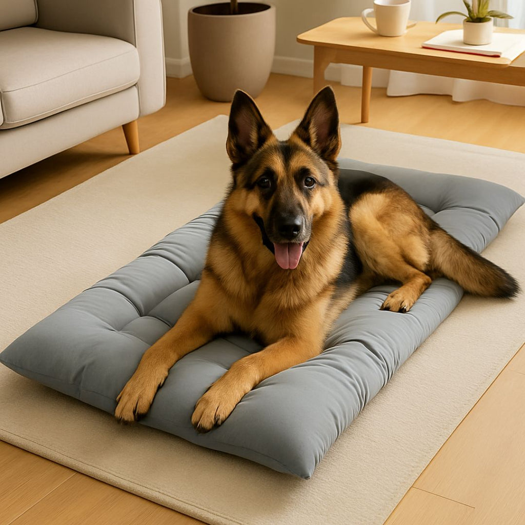 Coussin pour chien XXL - MatelasToutou™