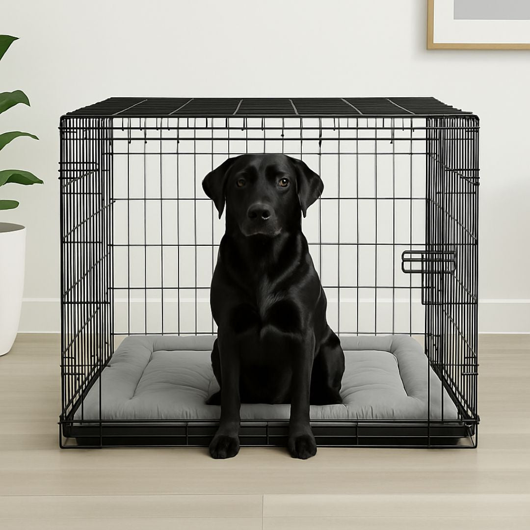 Coussin pour chien XXL - MatelasToutou™