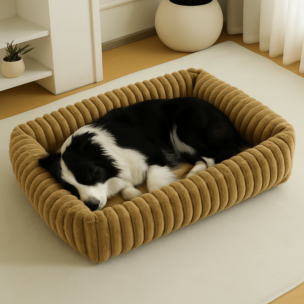 Coussin pour chien - PanierToutou™