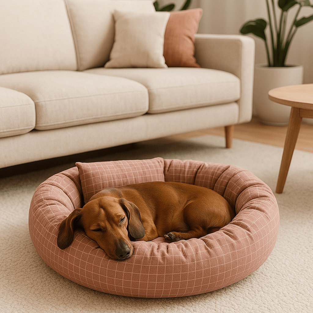 Panier pour chien - AntistressToutou™