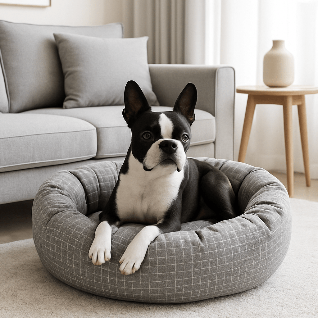 Panier pour chien - AntistressToutou™