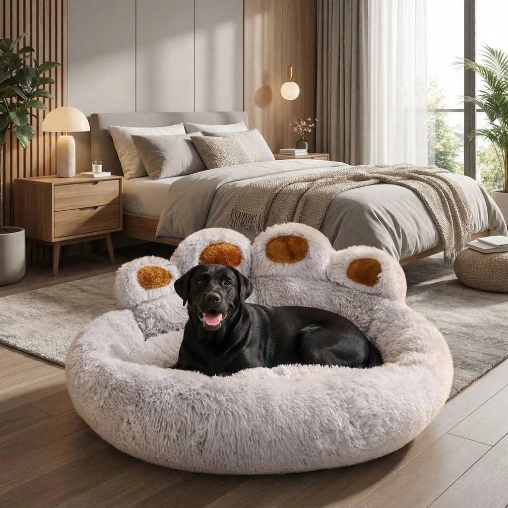 Coussin pour chien - SofaToutou™