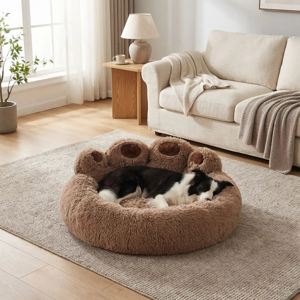 Coussin pour chien - SofaToutou™