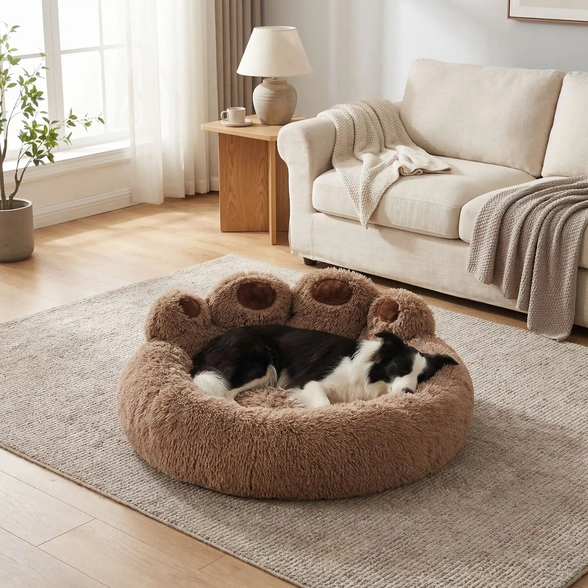 Coussin pour chien - SofaToutou™