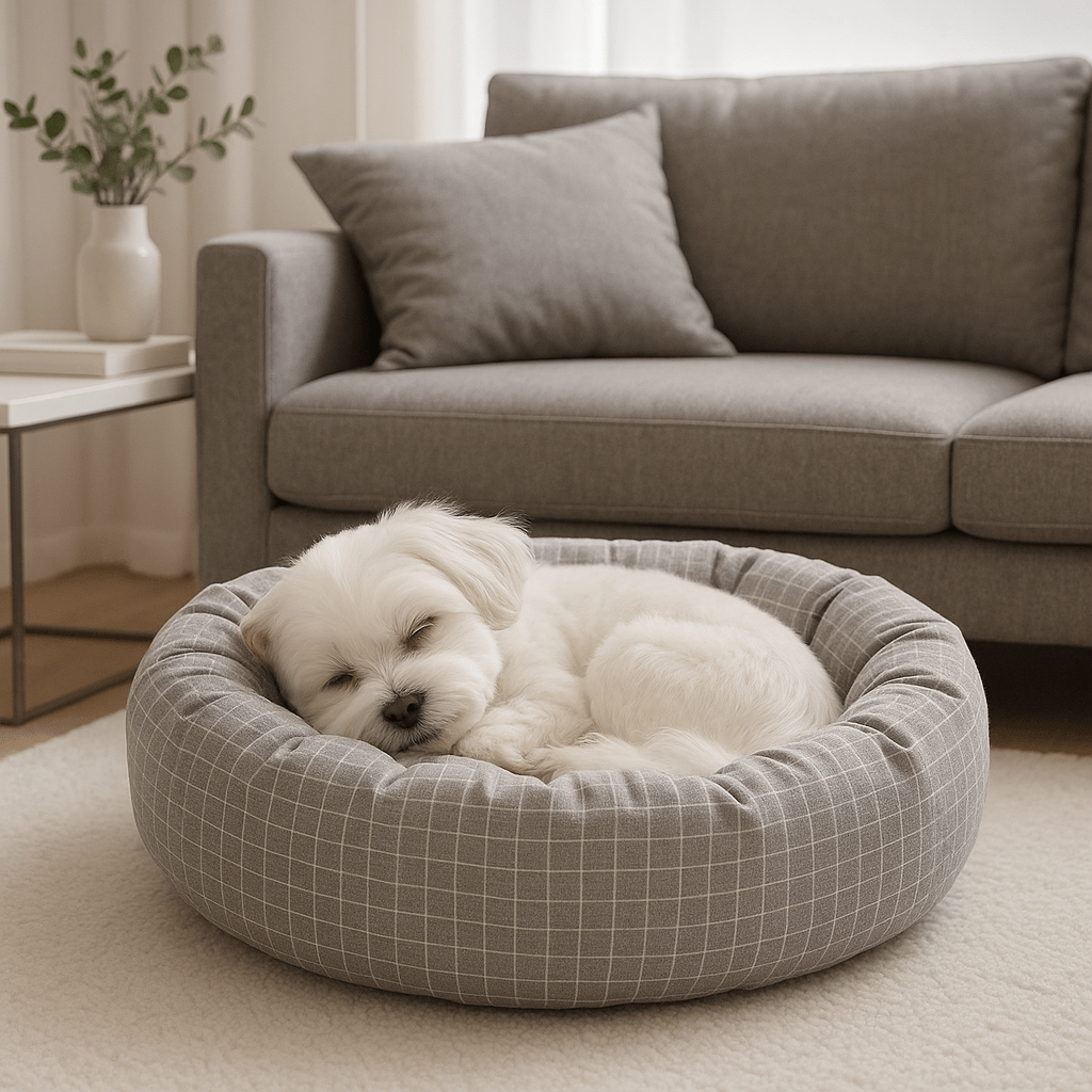 Panier pour chien - AntistressToutou™