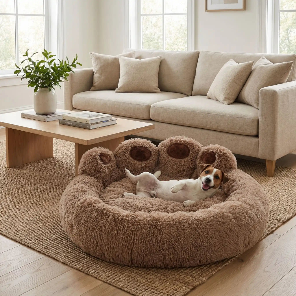 Coussin pour chien - SofaToutou™