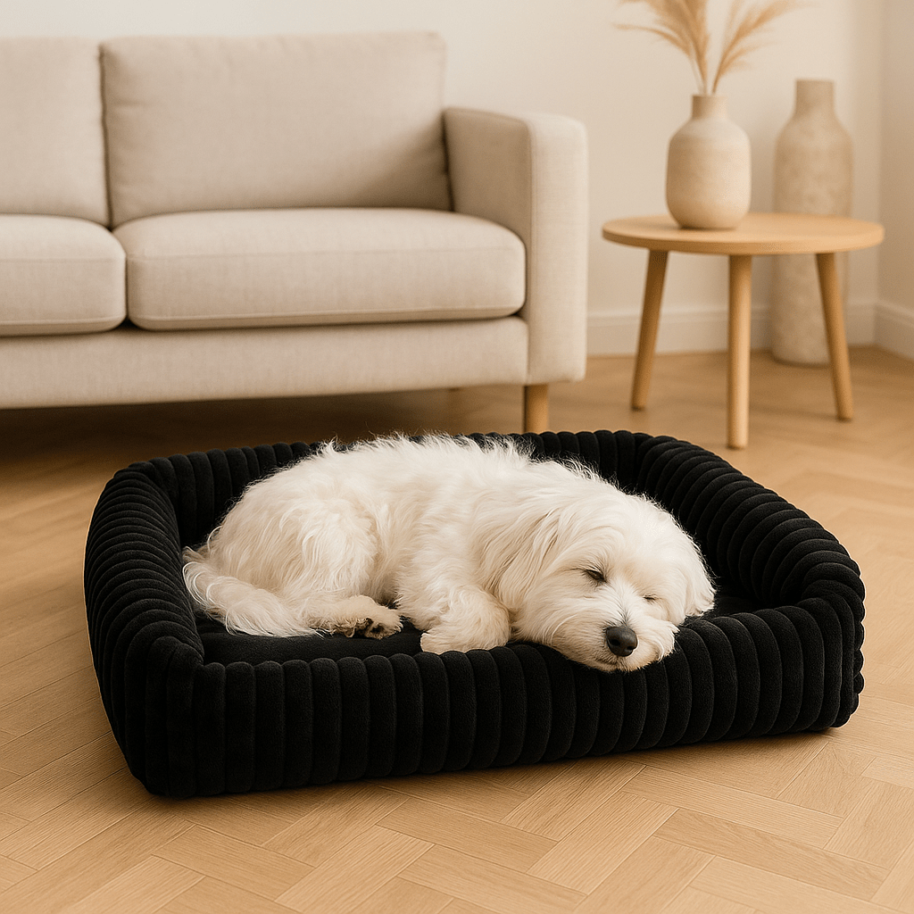Coussin pour chien - PanierToutou™