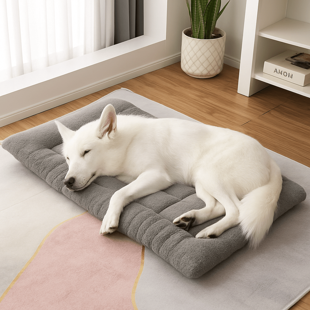 Coussin pour chien - MatelasToutou™