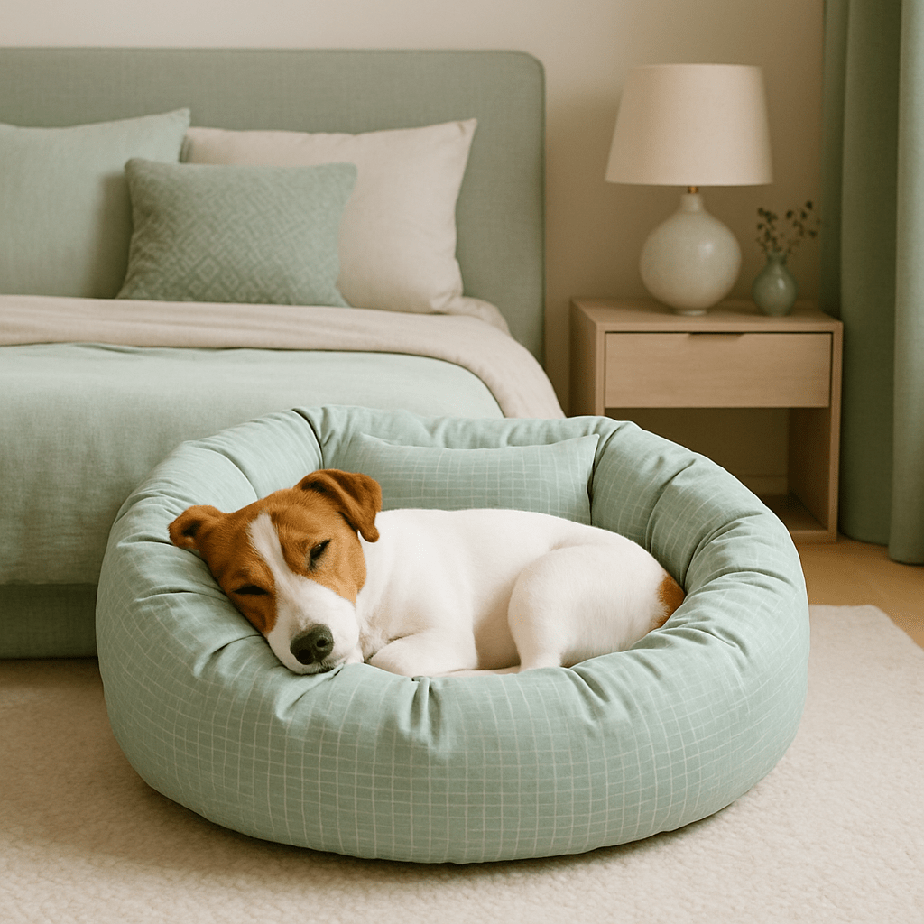 Panier pour chien - AntistressToutou™