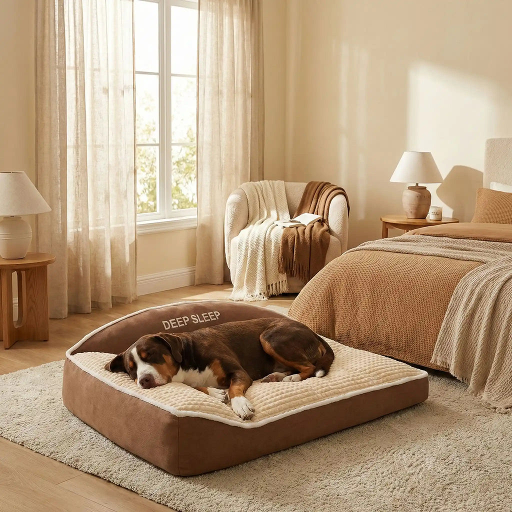 Coussin pour chien xxl - GrandToutou™