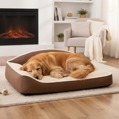 Coussin pour chien xxl - GrandToutou™