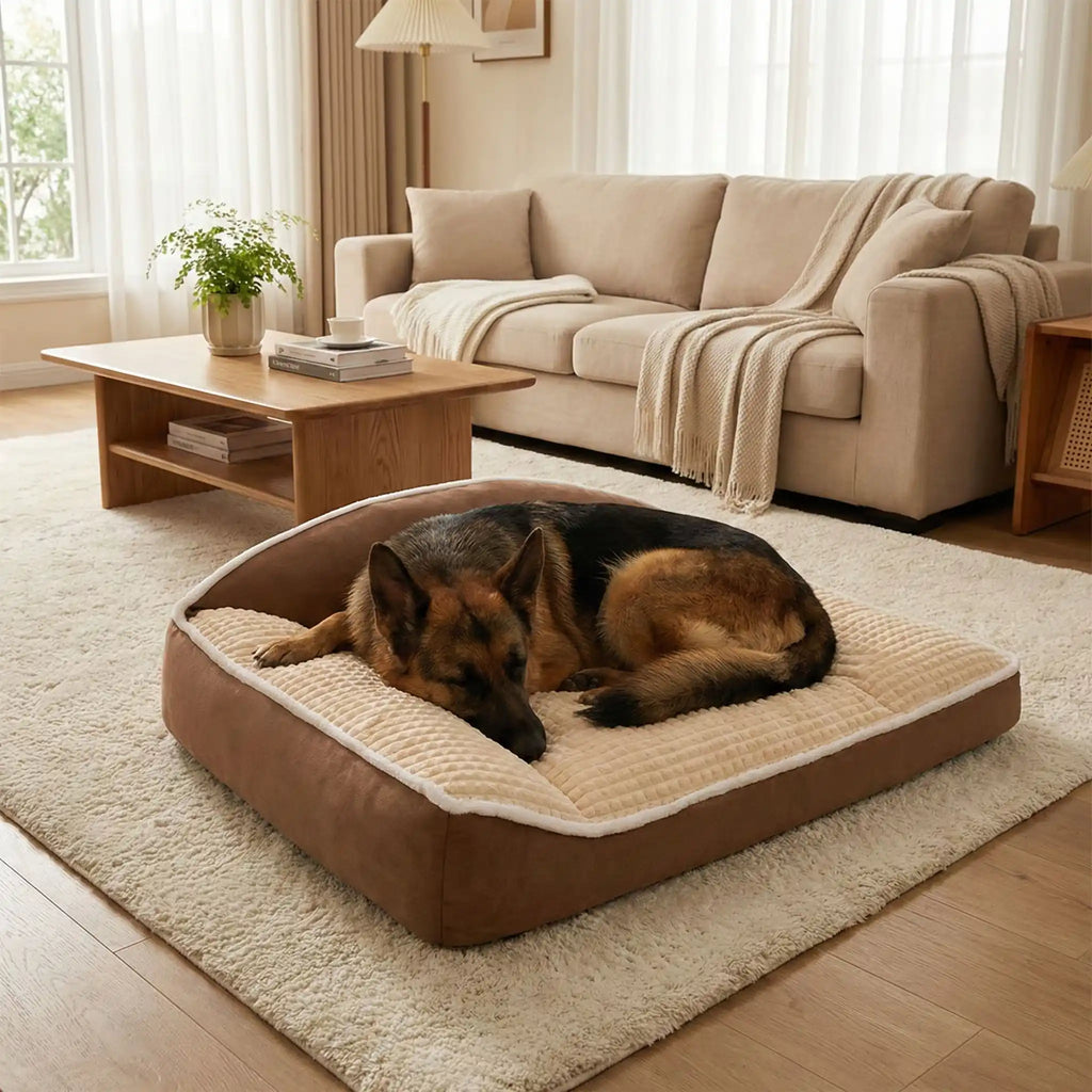 Coussin pour chien xxl - GrandToutou™