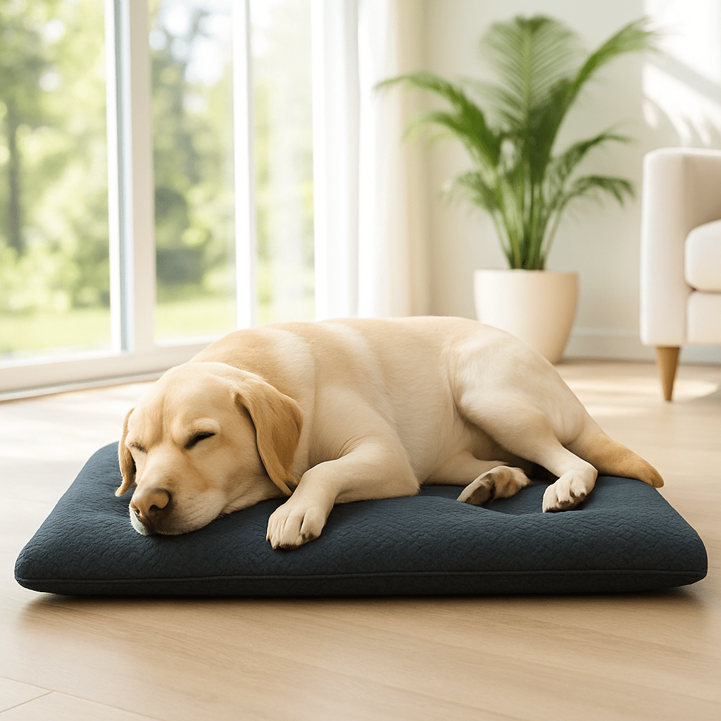 Coussin pour chien xxl - LavableToutou™