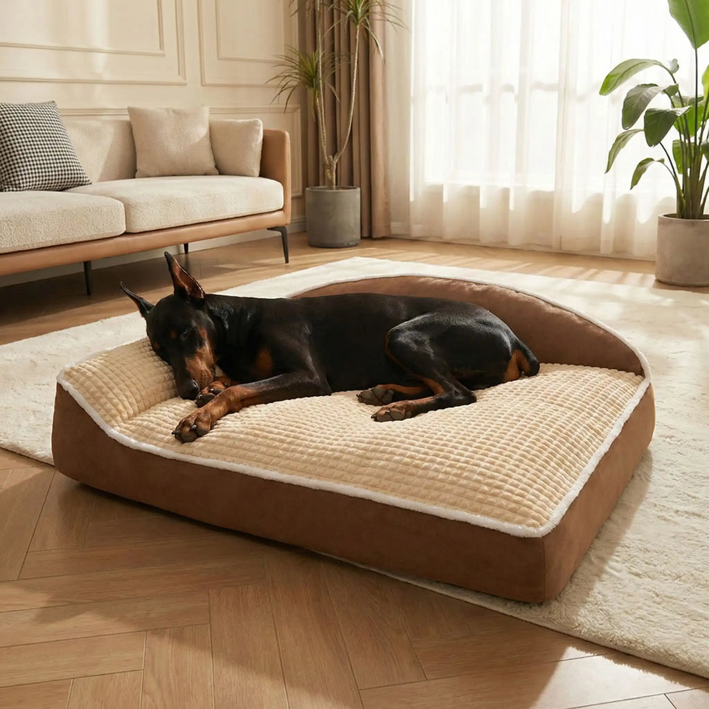 Coussin pour chien xxl - GrandToutou™