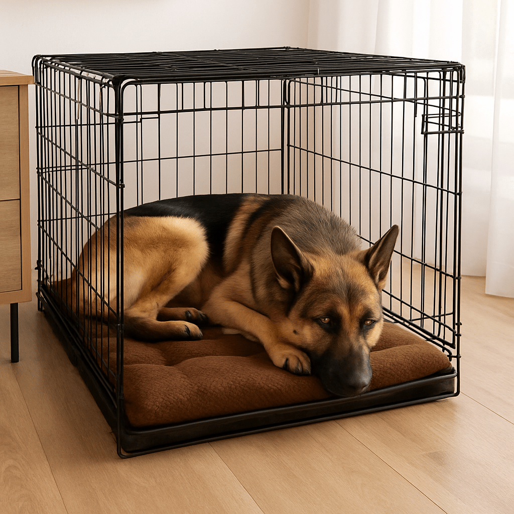 Coussin pour chien xxl - LavableToutou™
