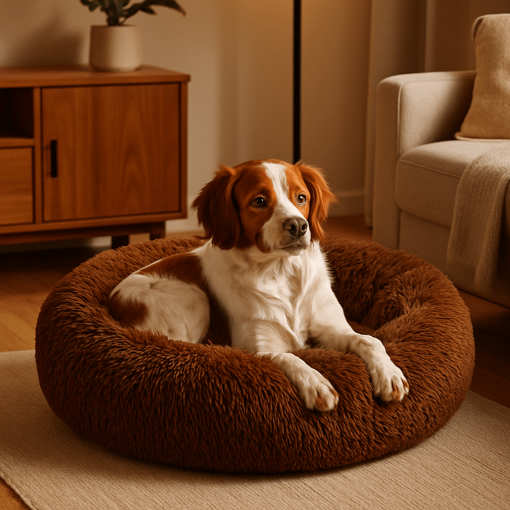 Coussin xl pour chien - LitToutou™