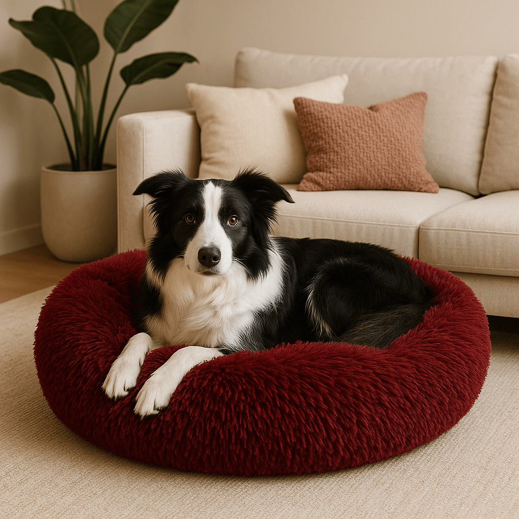 Coussin xl pour chien - LitToutou™