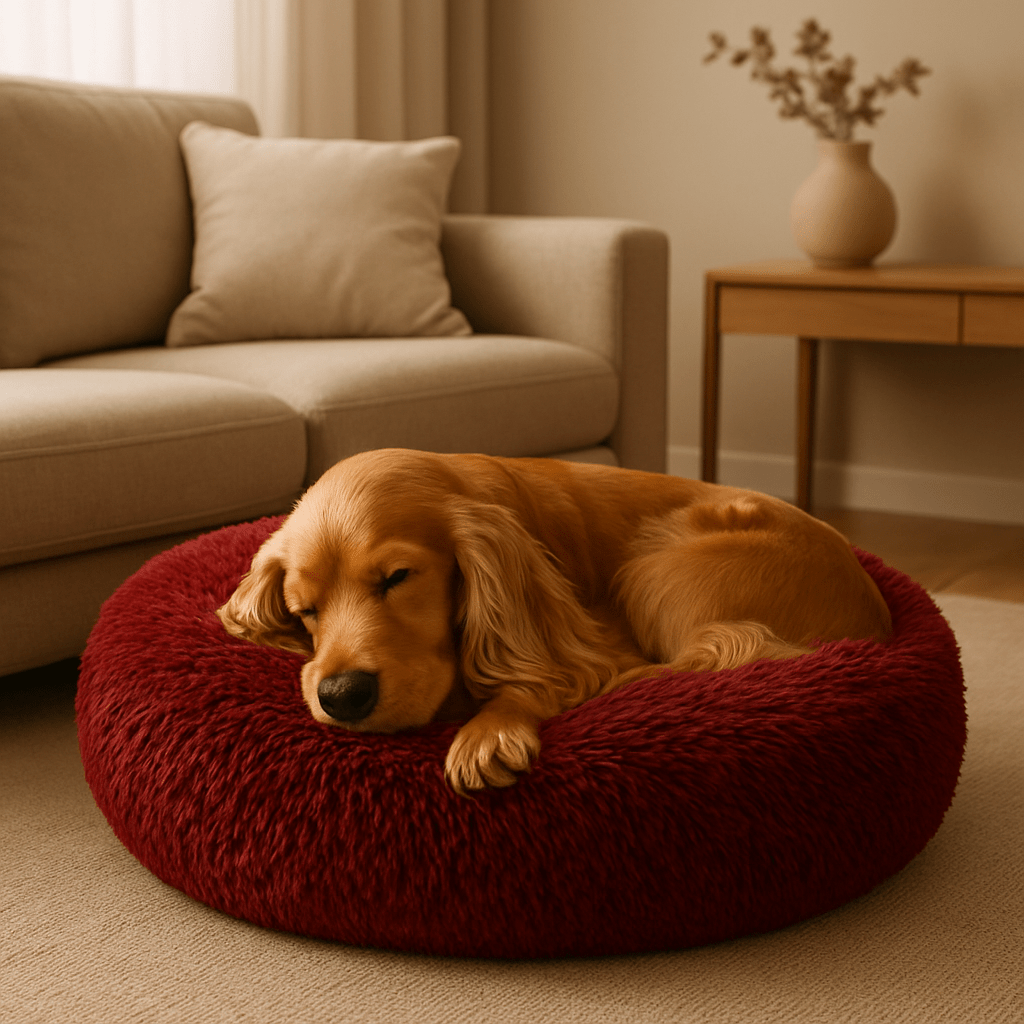 Coussin xl pour chien - LitToutou™
