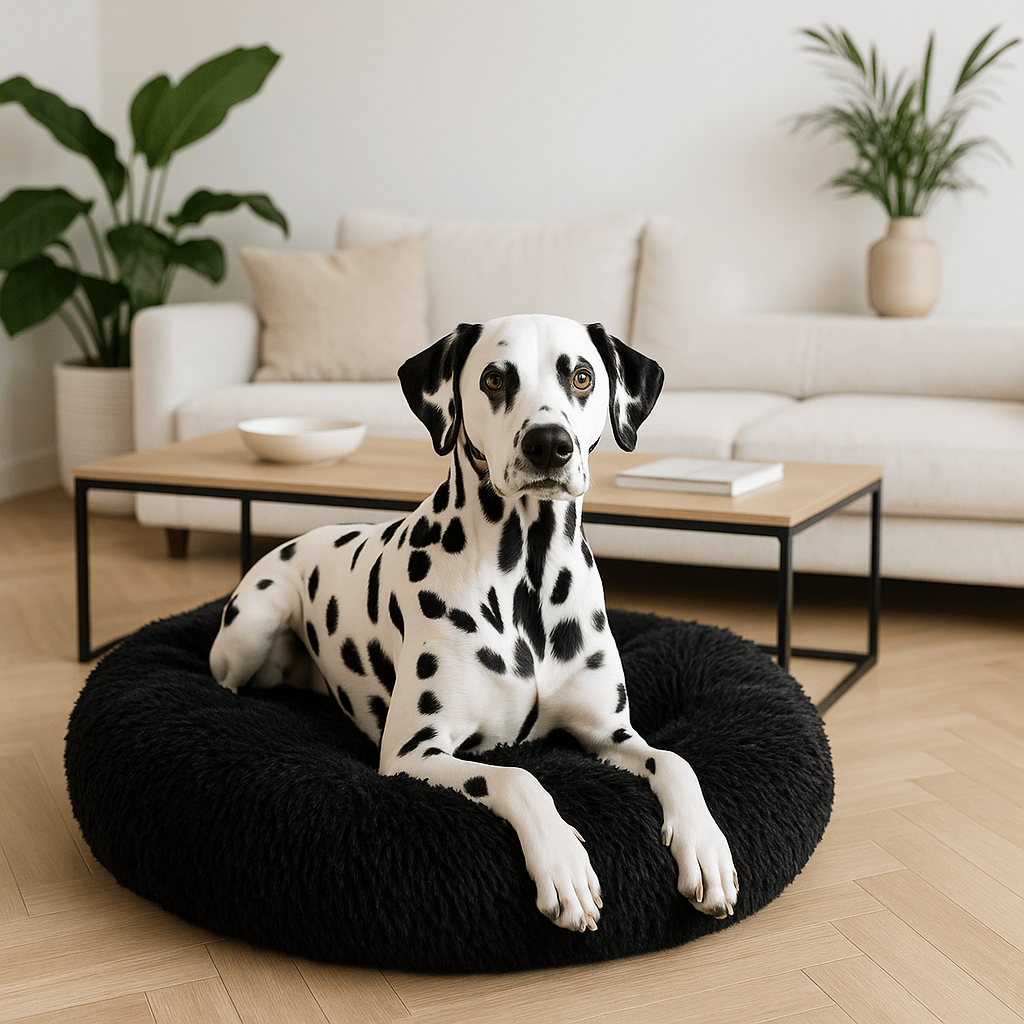 Coussin xl pour chien - LitToutou™