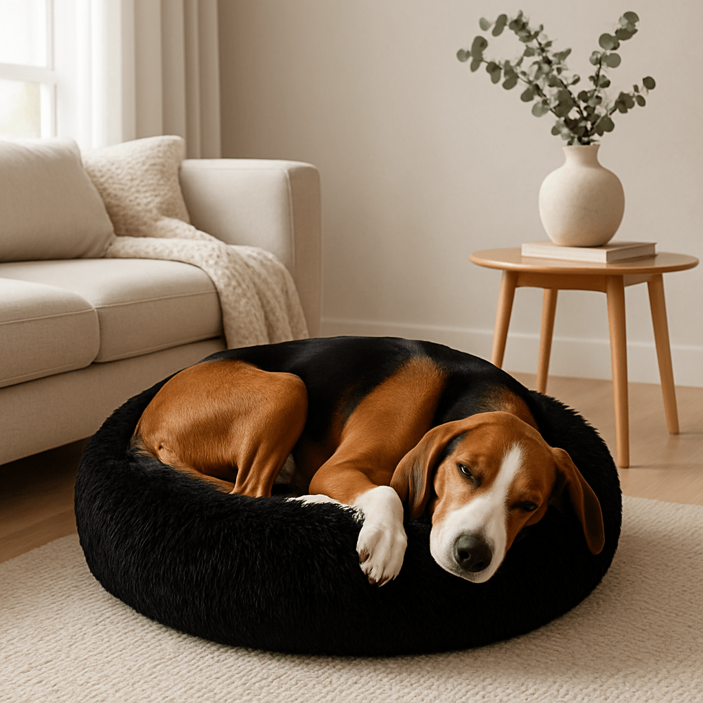 Coussin xl pour chien - LitToutou™