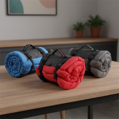 Couverture imperméable pour chien - PliableToutou™