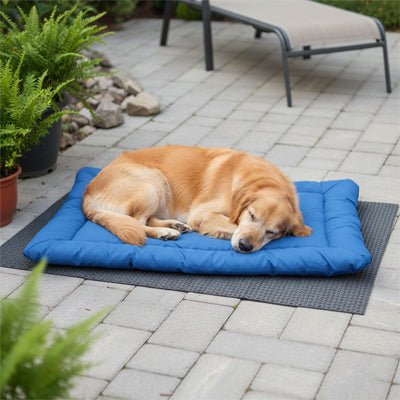 Couverture imperméable pour chien - PliableToutou™