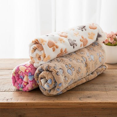Couverture pour chien (Lot de 2 ) - DouceToutou™