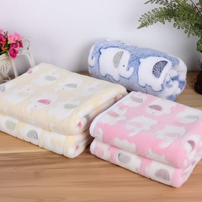 Couverture pour chien - DouilletToutou™