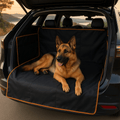 Couverture pour chien pour voiture - CoffreToutou™