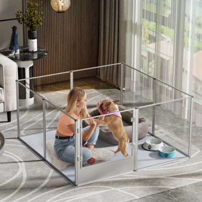 Enclos pour chien | VistaPaw™