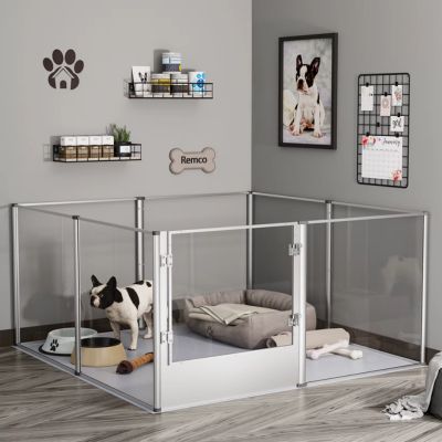 Enclos pour chien | VistaPaw™