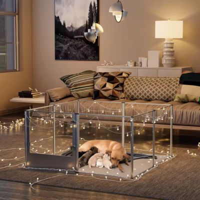 Enclos pour chien | VistaPaw™